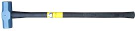 SLEDGE HAMMER 7 LBS  SOFT HEAD RUBBER
