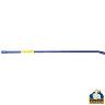 PRY BAR 1800MM LONG X 30MM ROUND HEX