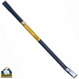 PRY BAR 600MM X 20 MM HEEL & CHISEL