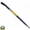PRY BAR 600MM LONG X 20MM ROUND HEX