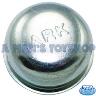 GREASE CAP 63.5MM  2 1/2" 2 X PIECE