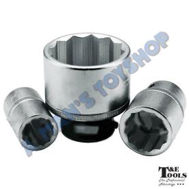 SOCKET 2-1/16 X 1 DR