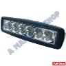 LED DRIVING LIGHT SPOT BEAM 160X45MM 18W
