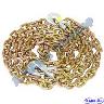 LOAD CHAIN 10MM 6 METRE HOOK/HOOK
