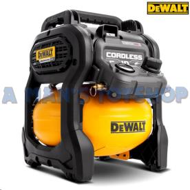 NLA** DEWALT FLEXVOLT COMPRESSOR 54V XR-