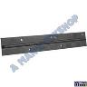PIANO HINGE 38MM X 1800MM LONG DRILLED