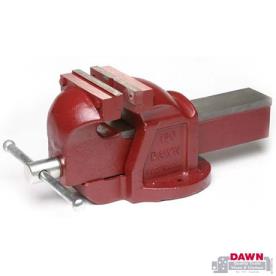 VICE 125MM DAWN CAST STEEL RED