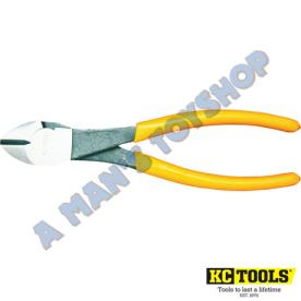 PLIER SIDE CUTTER 180MM