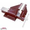 VICE 150MM OFFSET DAWN FABRICATED STEEL