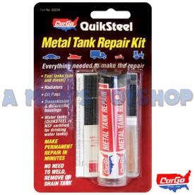 METAL TANK REPAIR DYNASTEEL