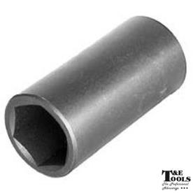 DEEP SOCKET 1/2 DRIVE 36MM 4WD AXLE NUT