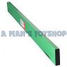 NLA* STRAIGHT EDGE 3600MM ALUMINIUM