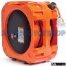 POWER CABLE REEL RETRACTABLE 18 10A