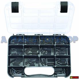 ROLL PIN IMPERIAL KIT 1/16-1/4"DIA  285P