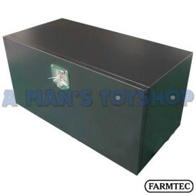 TOOLBOX STEEL UNDERBODY 508 X 455 X 455