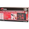 INSULATED VDE SCREWDRIVER SET 8 PIECE