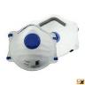 MASK P2V FILTER AS/NZSWITH VALVE 2 PCE