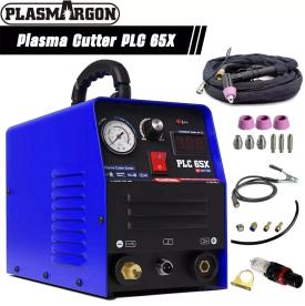 USE P/N PLC55X  AIR PLASMA CUTTER 60AMPS