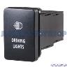 DRIVING LIGHT SWITCHES 12V TOYOTA STYLE