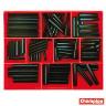 ASSORTMENT ROLL PIN METRIC