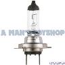 BULB H7 12V 55W PX26D PLUS 50