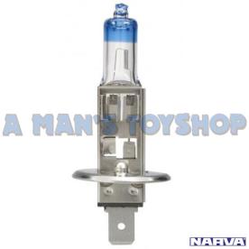 NLA*  BULB H1 12V 55W P14.5s PLUS 100