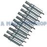 CLECOS RE-USEABLE SHEET PINS 3/32 10PK