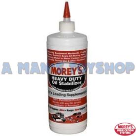MOREYS  OIL STABILIZER H/DUTY 1 LITRE