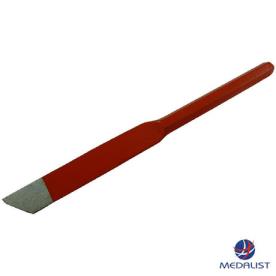 PLUGGING CHISEL 25MM WIDE X 300MM LONG
