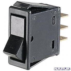 ROCKER SWITCH ON/OFF/ON