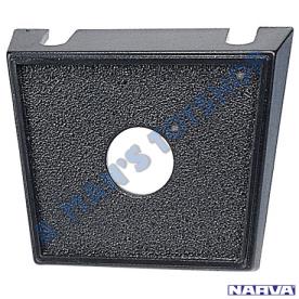 SWITCH MOUNT 1 HOLE