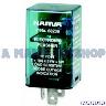 FLASHER 12 VOLT 3 PIN MAX 6 X 21W & 5W