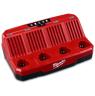 BATTERY CHARGER 4 BAY M12 12V