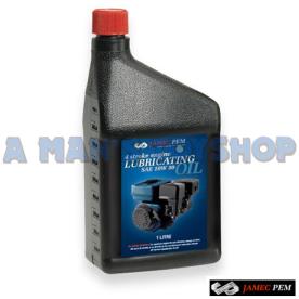 OIL 4 STROKE ENGINE 10-30 1 LITRE