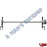 TRAMMEL POINTS CIRCLE 500MM FINE ADJUST