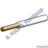 CABLE ROLL 4MM SINGLE 4M WHITE