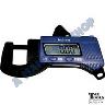 DIGITAL THICKNESS GAUGE 0-12.7MM INCH ME