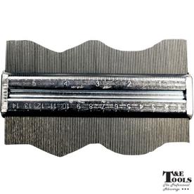 CONTOUR GAUGE 150MM PIN LENGTH 80MM