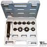 HOLLOW PUNCH SET 9PC 6 TO 26MM
