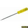 SCREWDRIVER 10" TANG THROUGH 8MMX200MM