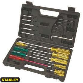 SCREWDRIVER SET 20 PIECE PHILLIPS BLADE