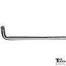 L BAR HANDLE 3/4 DRIVE 455MM LONG