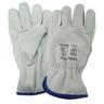 RIGGERS GLOVES SPLIT LEATHER EXTRA LARGE