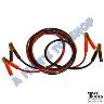 JUMPER LEAD SET 3.6 METRE 600 AMPS H/DU