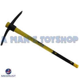 PICK END MATTOCK 1KG F/HANDLE