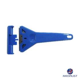 WINDOW SCRAPER 125MM