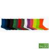 NLA* SOCKS  CHOC EXTRA THICK SIZE 6-10