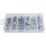 STEEL CAPTIVE FURNITURE ASSORTMENT 90PCE