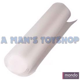 NLA* VACUUM EMBOSSED ROLLS 2 PACK 20CMX6