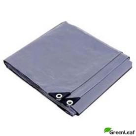 SILVER TARP 3.6 METRE X 6.5 METRE H/DUTY